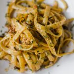pasta dish